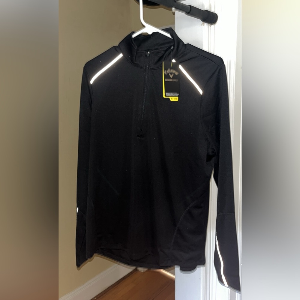 Callaway - Weather Series Shirt